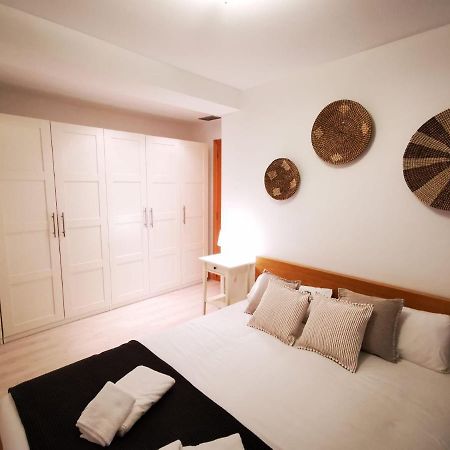 Vtz El Balcon De Rey Alfonso III Apartment Сарагоса Екстериор снимка